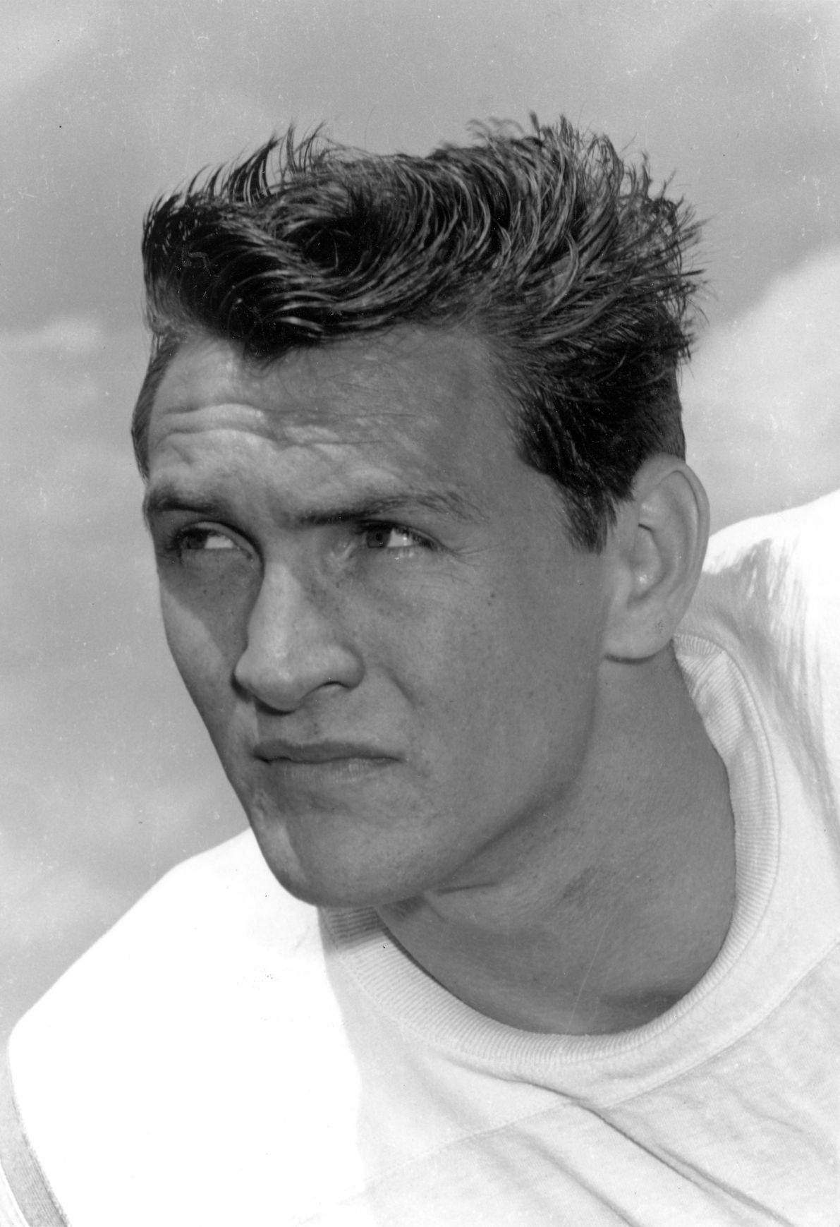 Mugshot of Billy Cannon Sr. (2)